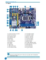 Предварительный просмотр 11 страницы Foxconn H77MXV Series User Manual