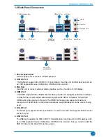 Предварительный просмотр 12 страницы Foxconn H77MXV Series User Manual