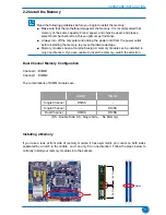 Предварительный просмотр 18 страницы Foxconn H77MXV Series User Manual