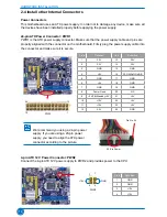 Предварительный просмотр 21 страницы Foxconn H77MXV Series User Manual