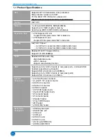 Предварительный просмотр 9 страницы Foxconn H81MXV Series User Manual