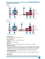 Предварительный просмотр 12 страницы Foxconn H81MXV Series User Manual