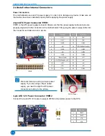 Предварительный просмотр 21 страницы Foxconn H81MXV Series User Manual