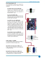 Предварительный просмотр 22 страницы Foxconn H81MXV Series User Manual