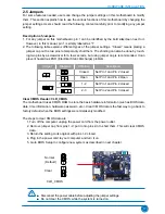 Предварительный просмотр 24 страницы Foxconn H81MXV Series User Manual