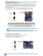 Предварительный просмотр 25 страницы Foxconn H81MXV Series User Manual