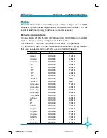 Предварительный просмотр 16 страницы Foxconn IGPSK7MA series User Manual