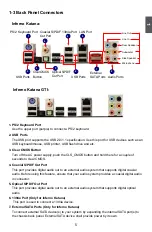 Предварительный просмотр 12 страницы Foxconn Inferno Katana User Manual