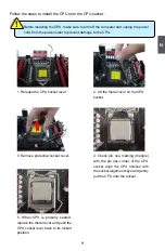 Предварительный просмотр 16 страницы Foxconn Inferno Katana User Manual