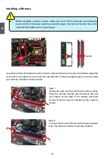 Предварительный просмотр 19 страницы Foxconn Inferno Katana User Manual