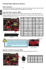 Предварительный просмотр 21 страницы Foxconn Inferno Katana User Manual