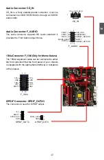 Предварительный просмотр 24 страницы Foxconn Inferno Katana User Manual