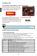 Предварительный просмотр 27 страницы Foxconn Inferno Katana User Manual