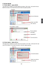 Предварительный просмотр 70 страницы Foxconn Inferno Katana User Manual