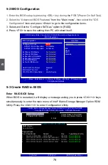 Предварительный просмотр 85 страницы Foxconn Inferno Katana User Manual