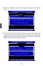 Предварительный просмотр 87 страницы Foxconn Inferno Katana User Manual