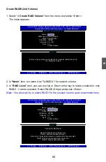 Предварительный просмотр 90 страницы Foxconn Inferno Katana User Manual