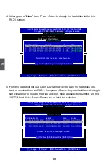 Предварительный просмотр 95 страницы Foxconn Inferno Katana User Manual