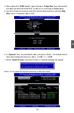 Предварительный просмотр 98 страницы Foxconn Inferno Katana User Manual