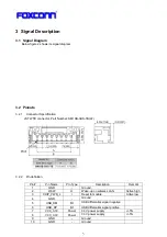 Preview for 5 page of Foxconn J20H076 User Manual