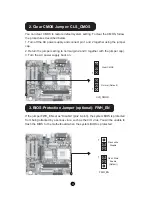 Предварительный просмотр 4 страницы Foxconn K7S741GXMG Easy Installation Manual