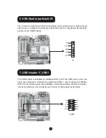 Предварительный просмотр 6 страницы Foxconn K7S741GXMG Easy Installation Manual