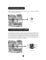 Предварительный просмотр 7 страницы Foxconn K7S741GXMG Easy Installation Manual