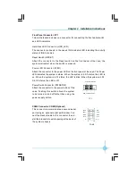 Предварительный просмотр 18 страницы Foxconn K8M890M2MA User Manual