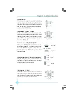 Предварительный просмотр 19 страницы Foxconn K8M890M2MA User Manual