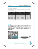 Предварительный просмотр 19 страницы Foxconn K8S755A series Manual