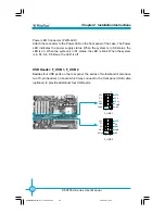 Предварительный просмотр 28 страницы Foxconn K8S755A series Manual