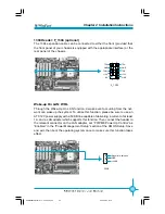 Предварительный просмотр 31 страницы Foxconn K8S755A series Manual