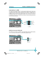 Предварительный просмотр 33 страницы Foxconn K8S755A series Manual