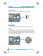 Предварительный просмотр 34 страницы Foxconn K8S755A series Manual