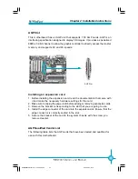 Предварительный просмотр 35 страницы Foxconn K8S755A series Manual