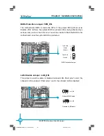 Предварительный просмотр 38 страницы Foxconn K8S755A series Manual