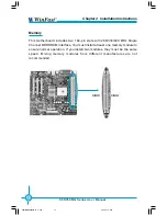 Предварительный просмотр 19 страницы Foxconn K8S760MG series User Manual