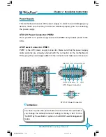 Предварительный просмотр 22 страницы Foxconn K8S760MG series User Manual