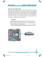 Предварительный просмотр 26 страницы Foxconn K8S760MG series User Manual