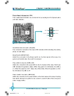 Предварительный просмотр 27 страницы Foxconn K8S760MG series User Manual