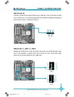 Предварительный просмотр 28 страницы Foxconn K8S760MG series User Manual