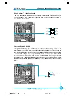 Предварительный просмотр 30 страницы Foxconn K8S760MG series User Manual