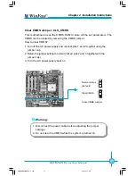 Предварительный просмотр 38 страницы Foxconn K8S760MG series User Manual