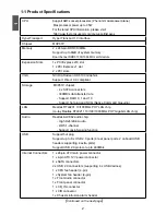 Предварительный просмотр 9 страницы Foxconn M61PML Series User Manual