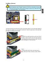 Предварительный просмотр 18 страницы Foxconn M61PML Series User Manual