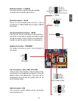 Предварительный просмотр 22 страницы Foxconn M61PML Series User Manual