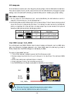 Предварительный просмотр 23 страницы Foxconn M61PML Series User Manual