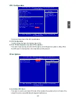 Предварительный просмотр 32 страницы Foxconn M61PML Series User Manual