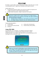 Предварительный просмотр 49 страницы Foxconn M61PML Series User Manual