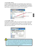 Предварительный просмотр 62 страницы Foxconn M61PML Series User Manual